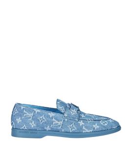 LOUIS VUITTON Лоферы