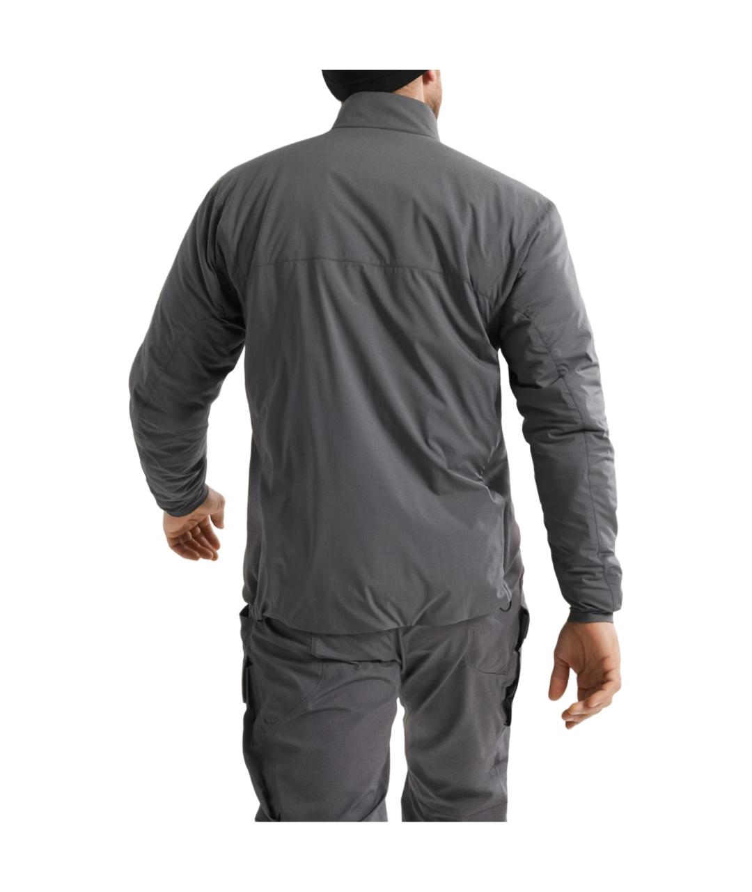 ARCTERYX Серая куртка, фото 3