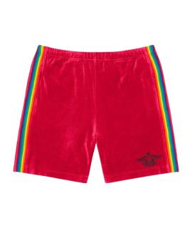 SUPREME Спортивные брюки и шорты