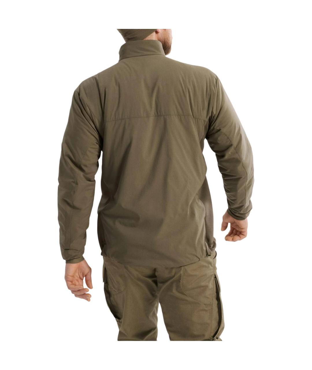 ARCTERYX Зеленая куртка, фото 3