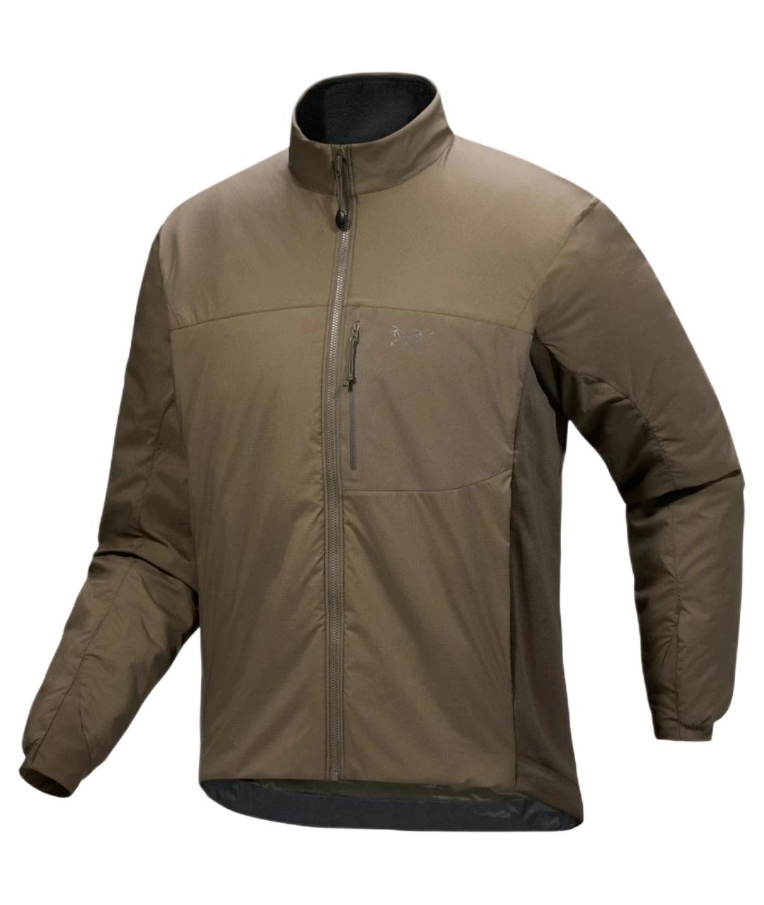 ARCTERYX Зеленая куртка, фото 1