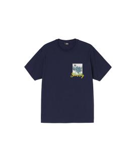 STUSSY Футболка