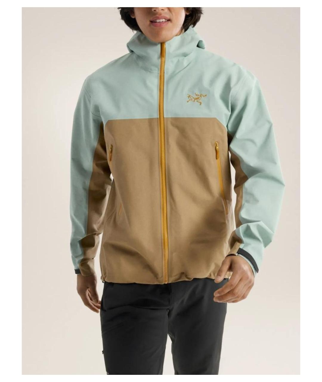 ARCTERYX Мульти спортивная куртка, фото 3