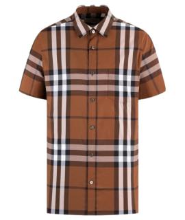 BURBERRY Классическая рубашка