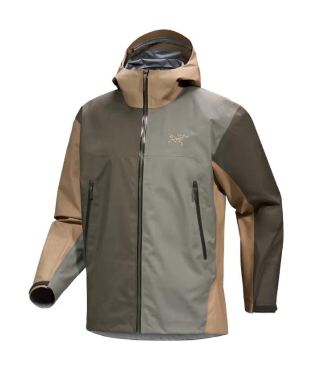 ARCTERYX Мульти спортивная куртка, фото 1