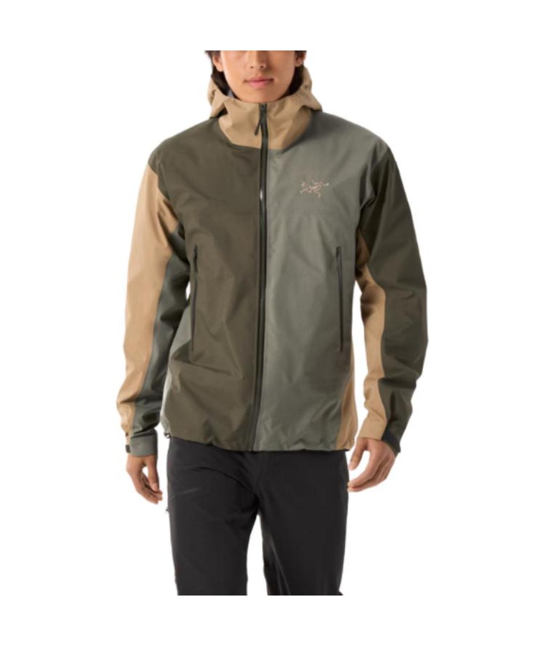 ARCTERYX Мульти спортивная куртка, фото 2