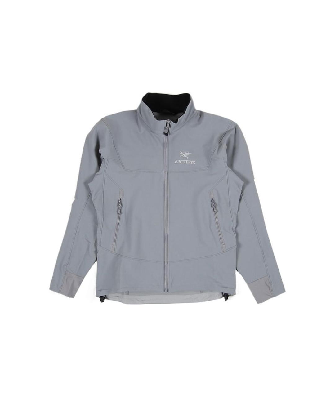 ARCTERYX Серая куртка, фото 3