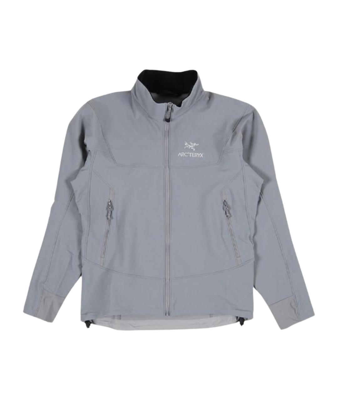 ARCTERYX Серая куртка, фото 1