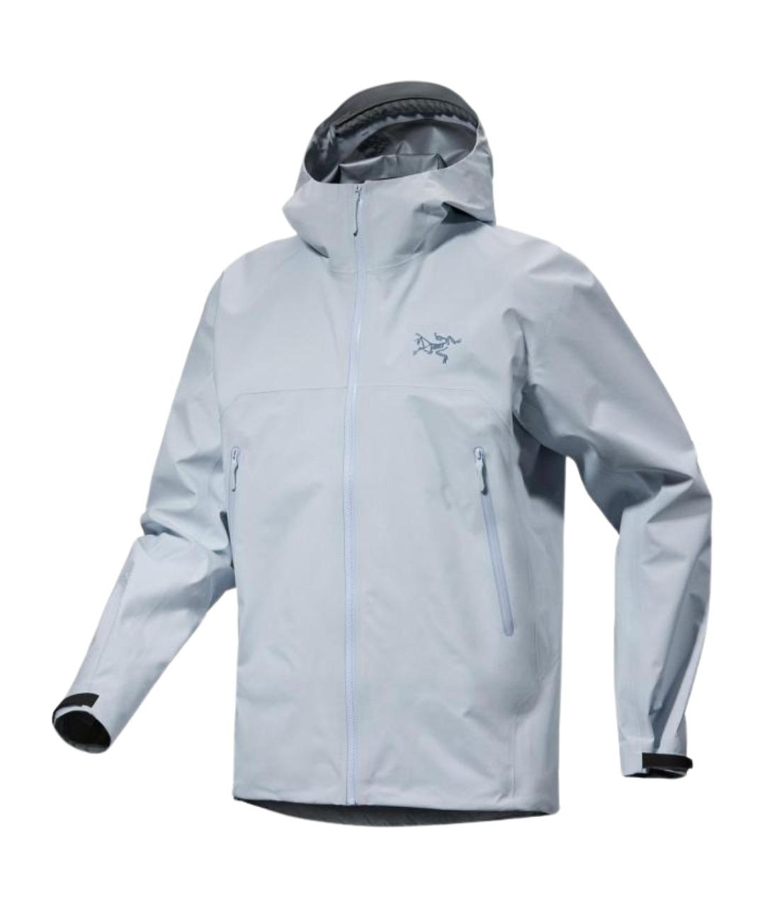 ARCTERYX Синяя спортивная куртка, фото 1