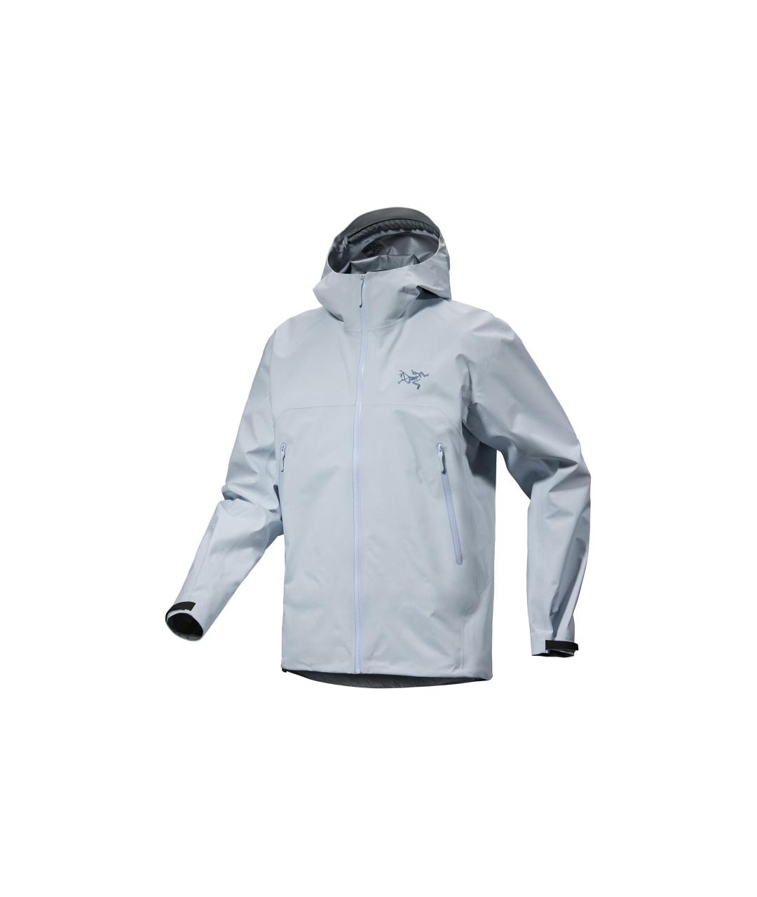 ARCTERYX Синяя спортивная куртка, фото 4