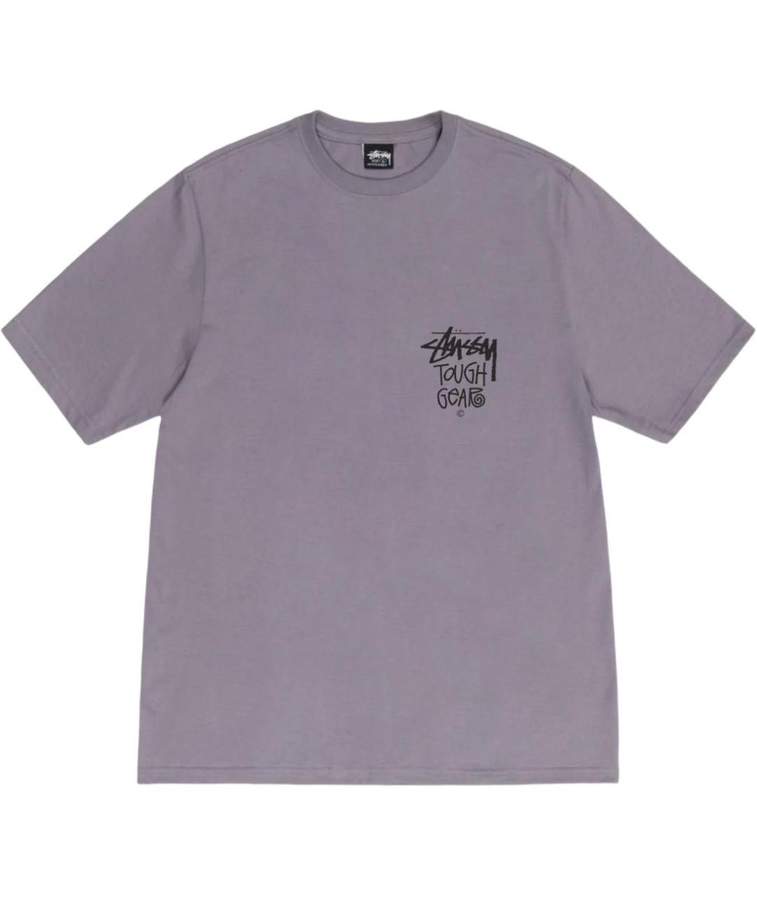 STUSSY Футболка, фото 1
