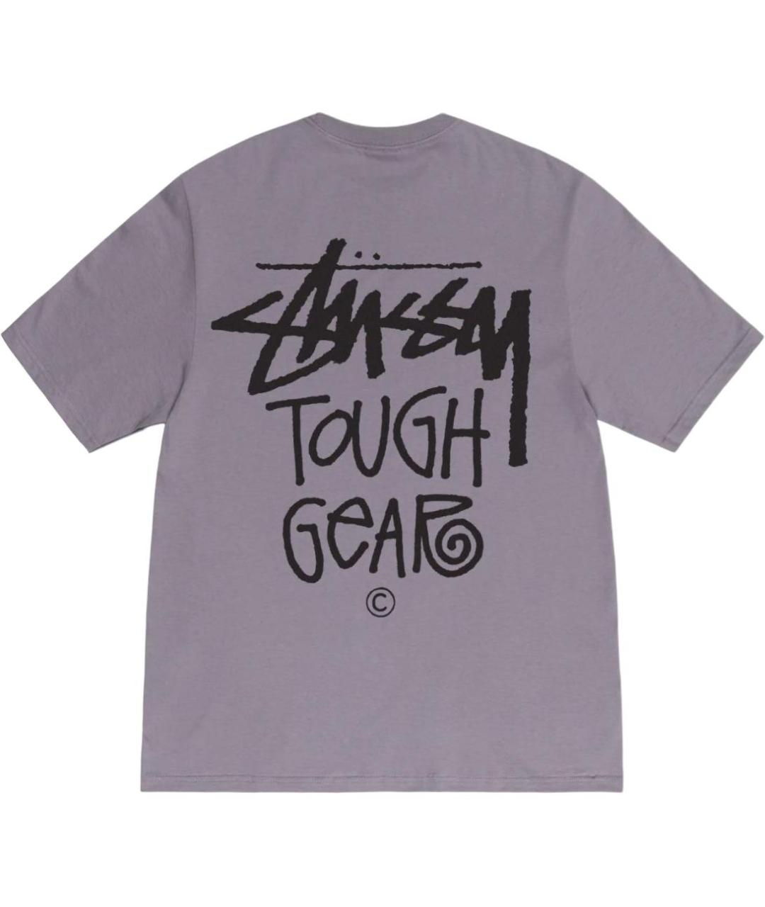 STUSSY Футболка, фото 2