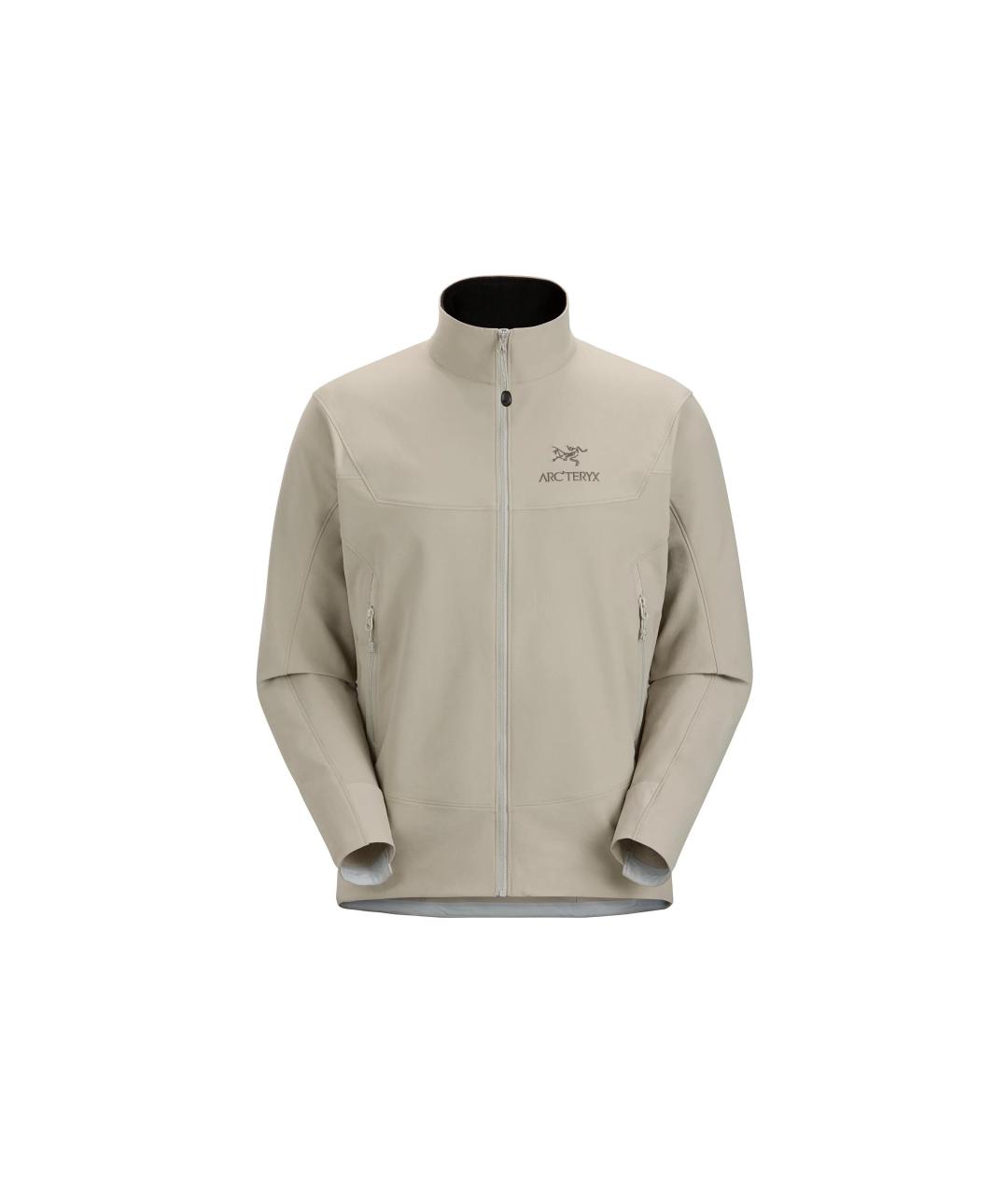 ARCTERYX Зеленая куртка, фото 3