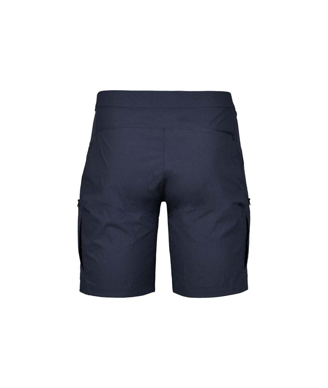 ARCTERYX Темно-синие шорты, фото 2