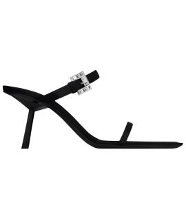 SAINT LAURENT Босоножки