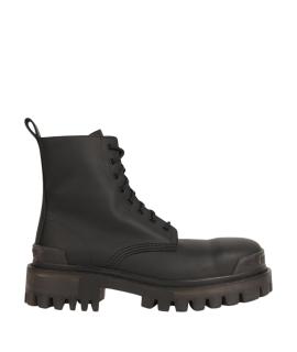 BALENCIAGA Высокие ботинки