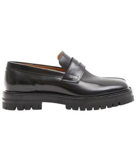 MAISON MARGIELA Лоферы
