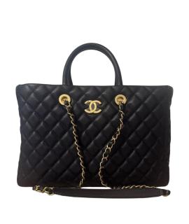 CHANEL Сумка тоут