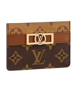 LOUIS VUITTON Кардхолдер