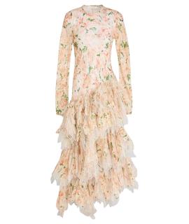 ZIMMERMANN Коктейльное платье