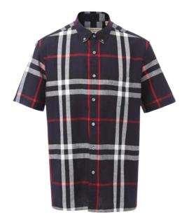 BURBERRY Кэжуал рубашка