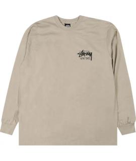 STUSSY Лонгслив