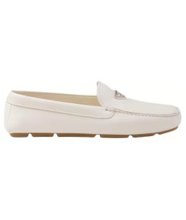 PRADA Лоферы