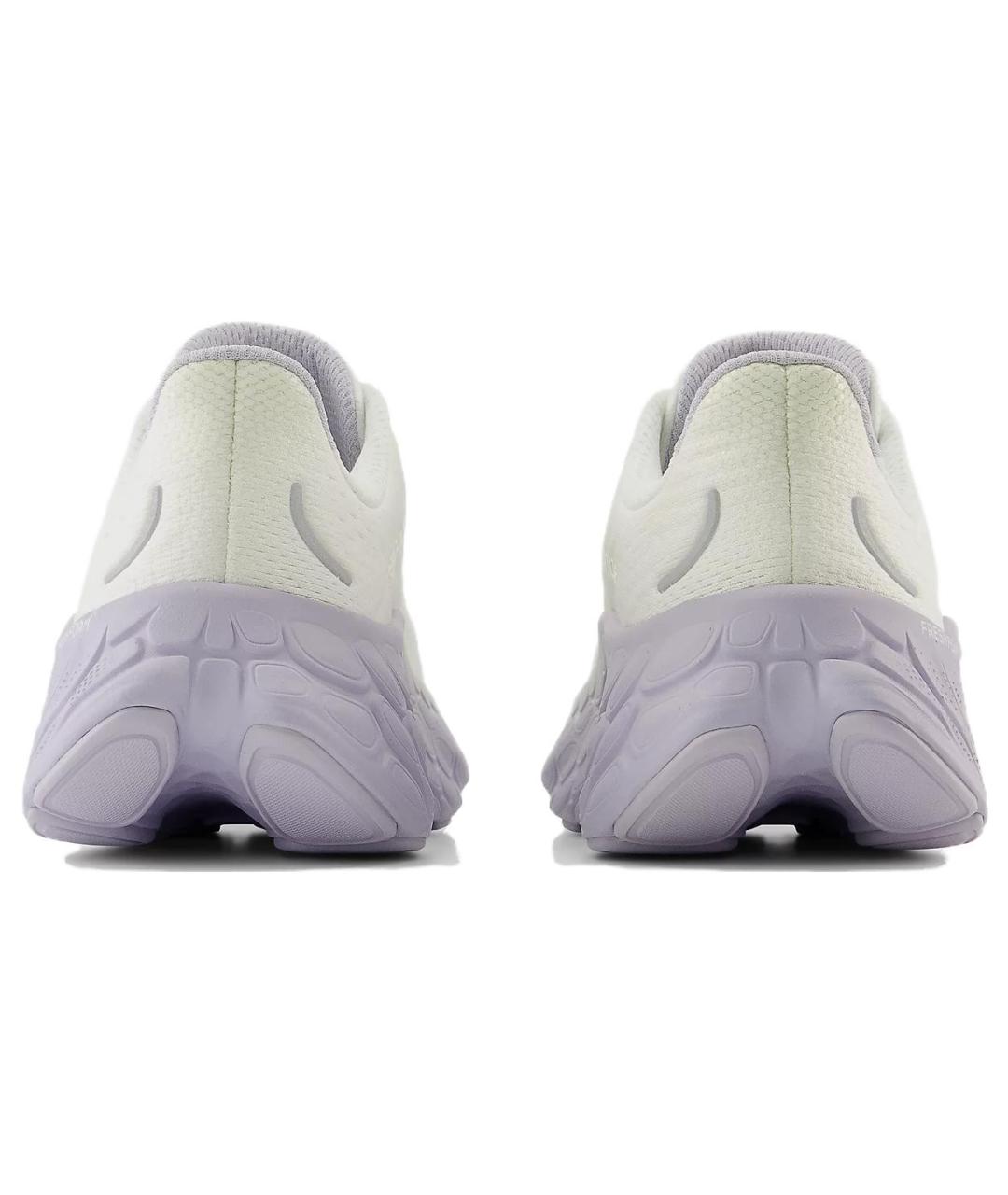 NEW BALANCE Белые кроссовки, фото 4