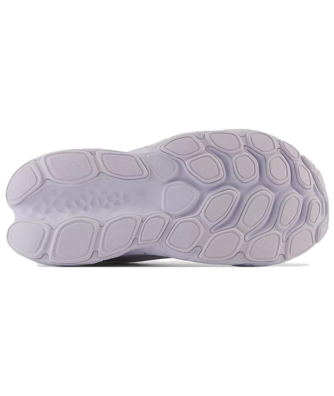 NEW BALANCE Белые кроссовки, фото 5