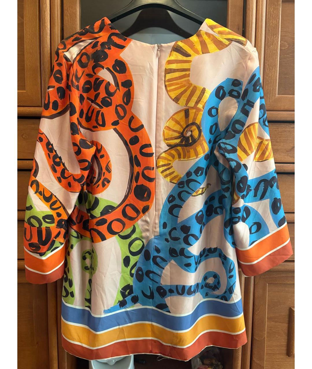 ESCADA Шелковая блузы, фото 2