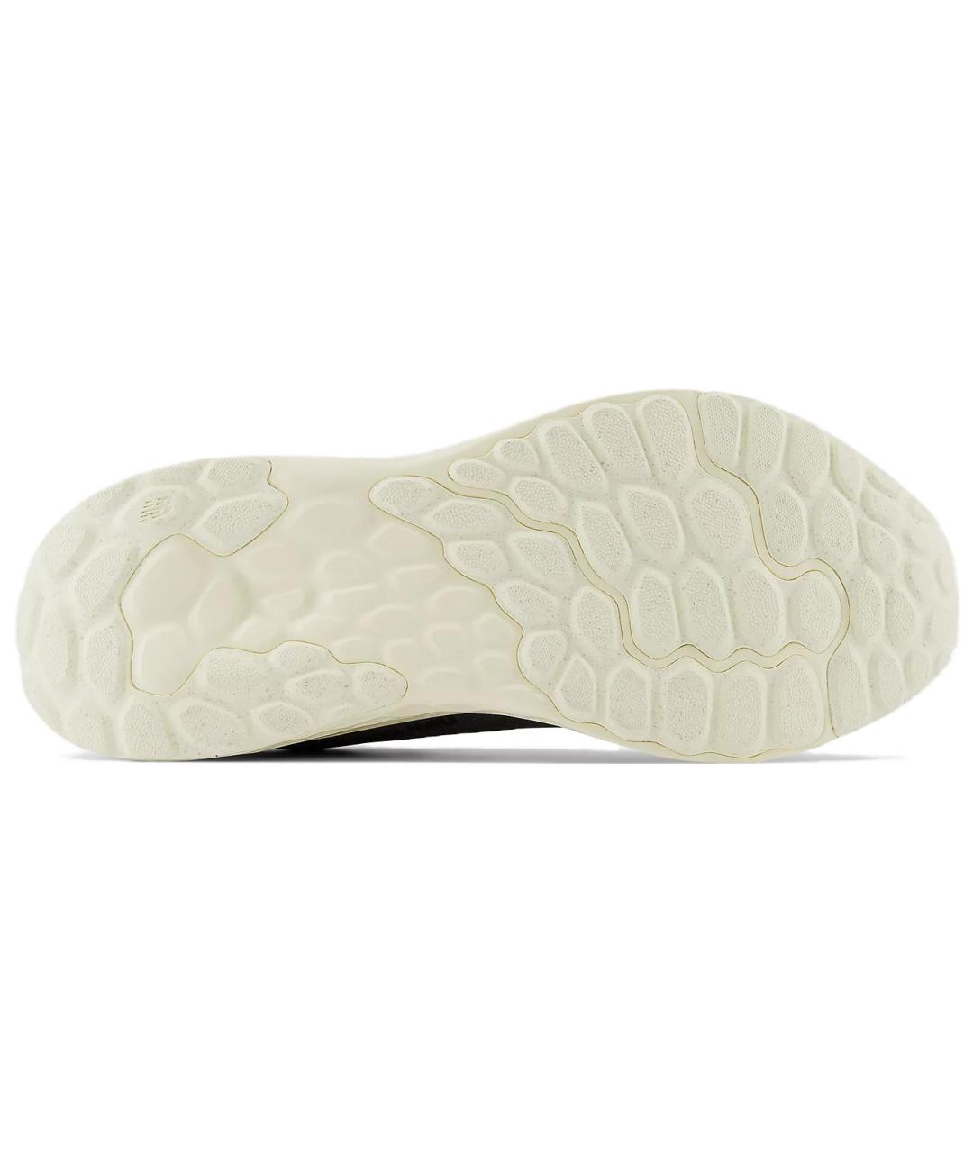 NEW BALANCE Черные низкие кроссовки / кеды, фото 6