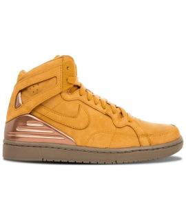 NIKE Высокие кроссовки / кеды