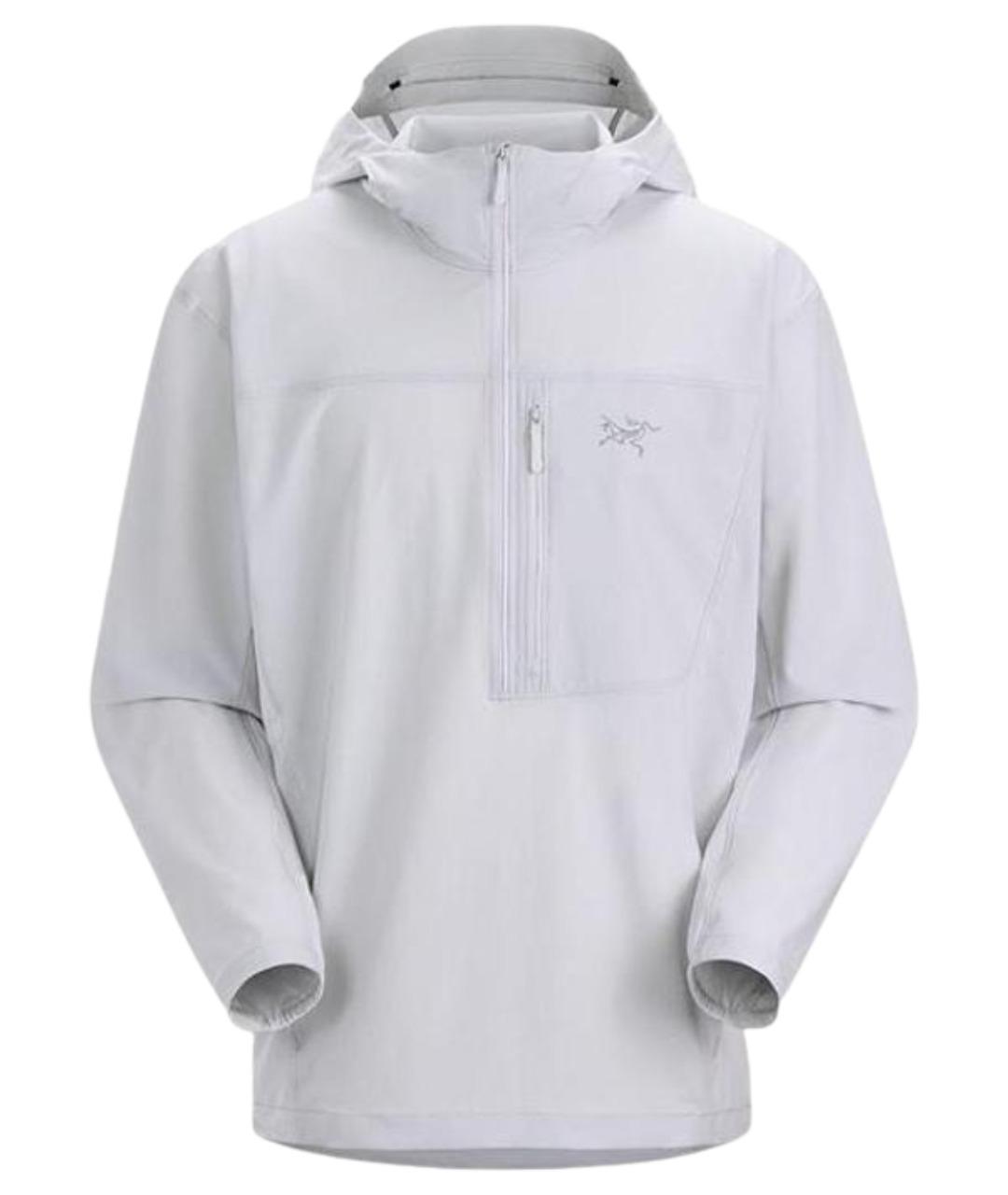 ARCTERYX Серая куртка, фото 1