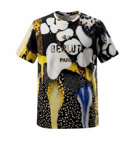 BERLUTI Футболка
