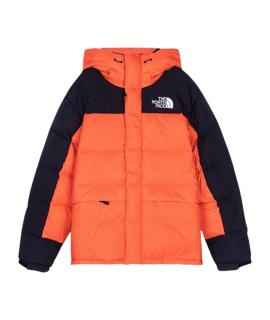 THE NORTH FACE Пуховик