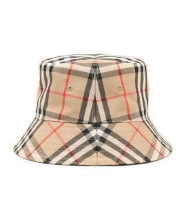 BURBERRY Шапки, шарфы, перчатки