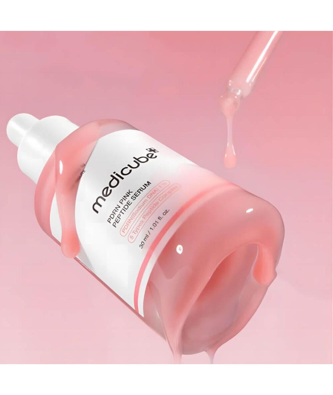 MEDICUBE Сыворотка, фото 2