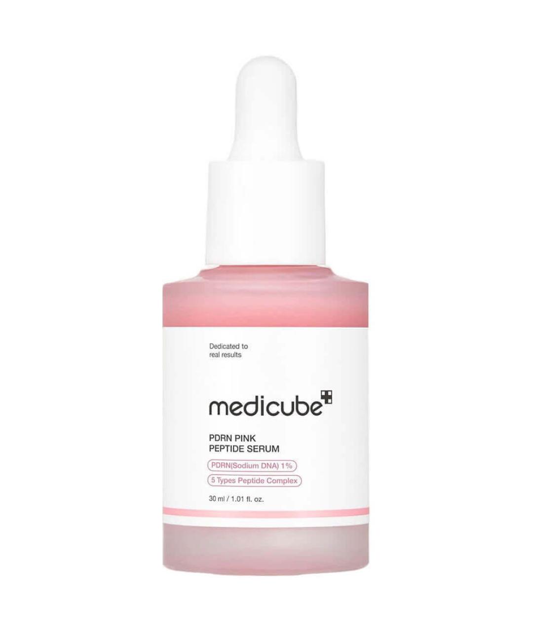 MEDICUBE Сыворотка, фото 1