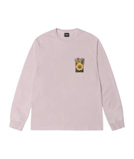 STUSSY Лонгслив
