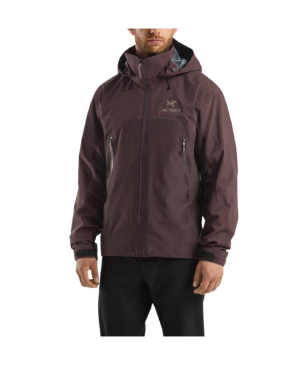 ARCTERYX Спортивная куртка, фото 2