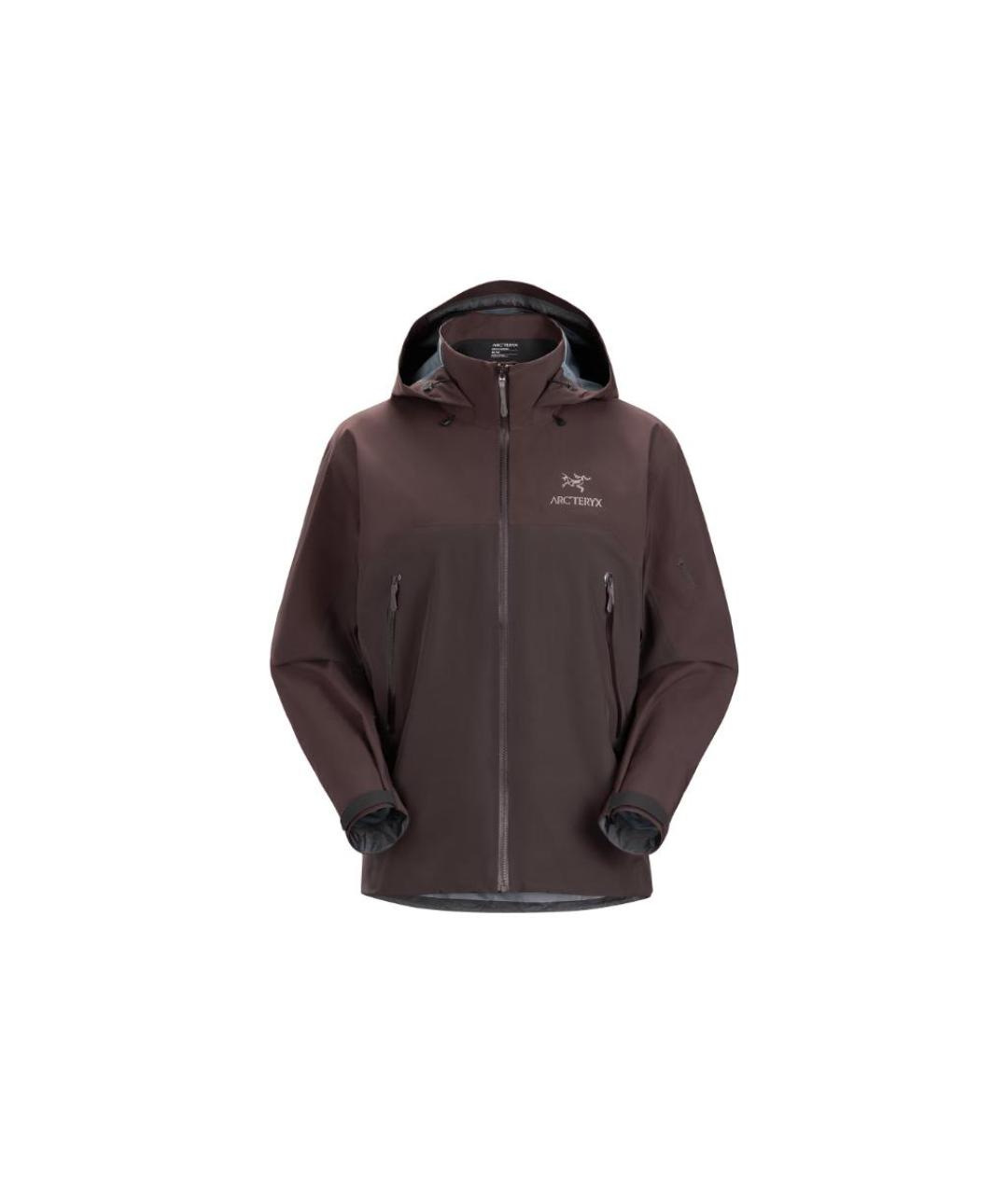 ARCTERYX Спортивная куртка, фото 1