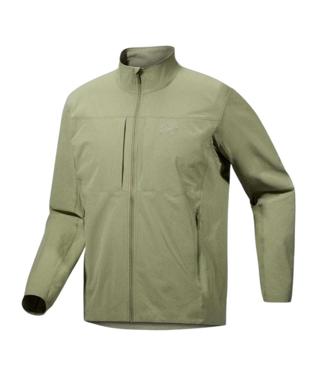 ARCTERYX Зеленая куртка, фото 1