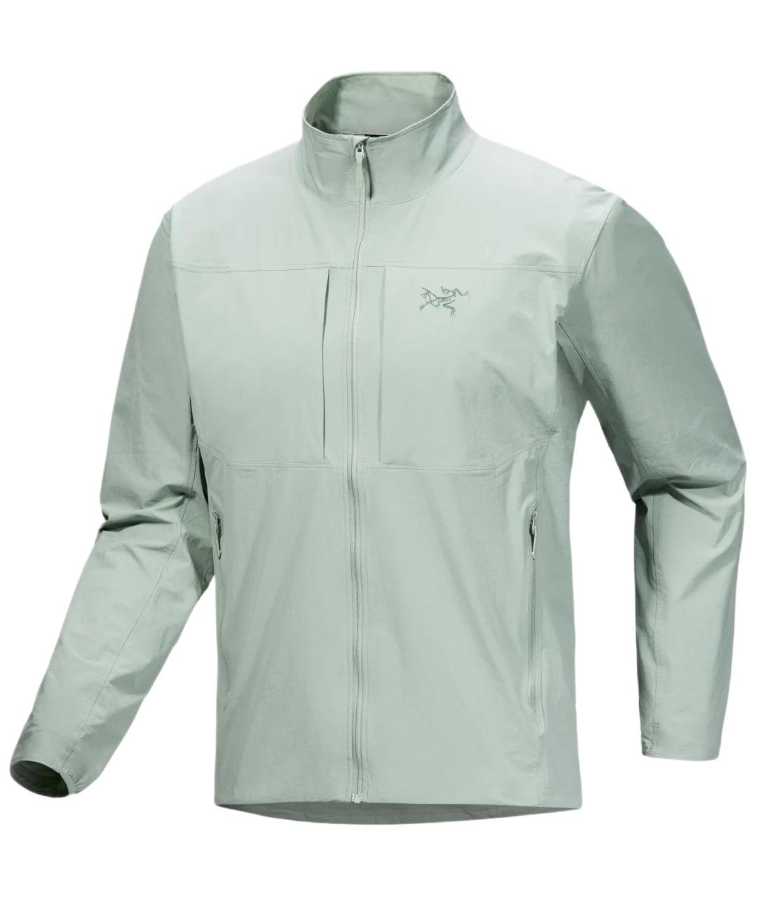 ARCTERYX Зеленая куртка, фото 1