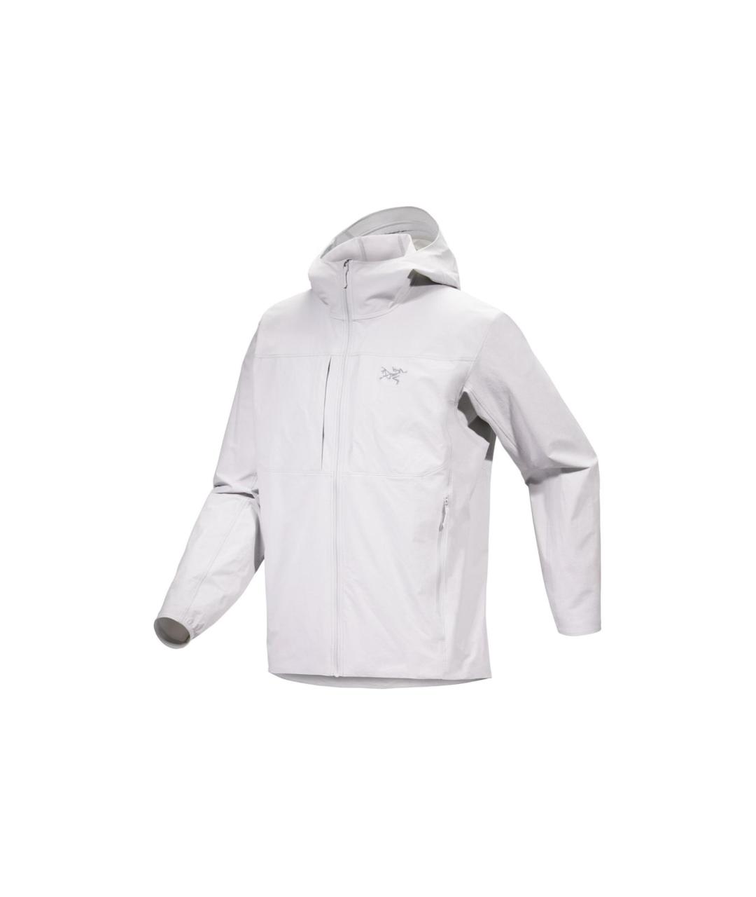 ARCTERYX Серая куртка, фото 3