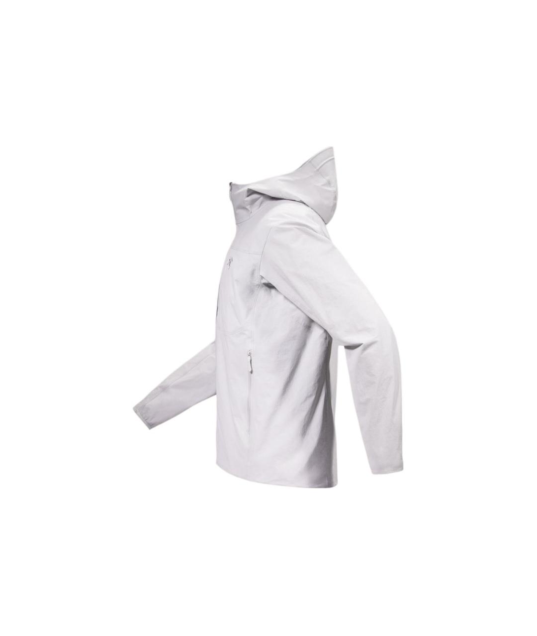 ARCTERYX Серая куртка, фото 2