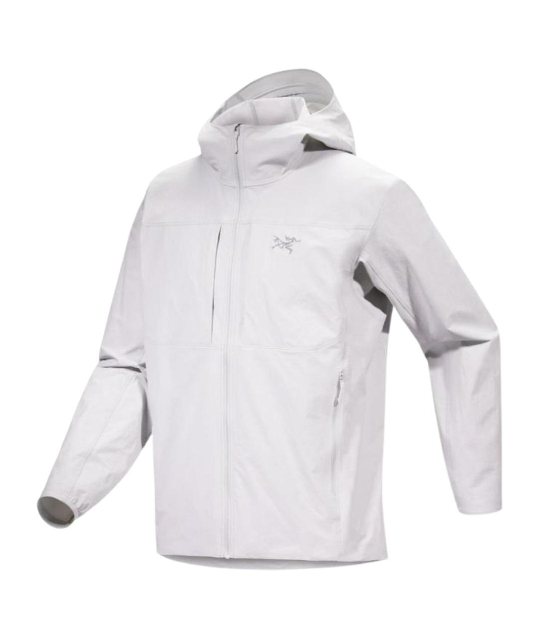 ARCTERYX Серая куртка, фото 1