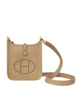 HERMES Сумка через плечо