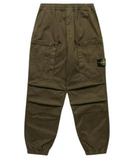 STONE ISLAND Брюки чинос