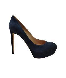 SERGIO ROSSI Туфли