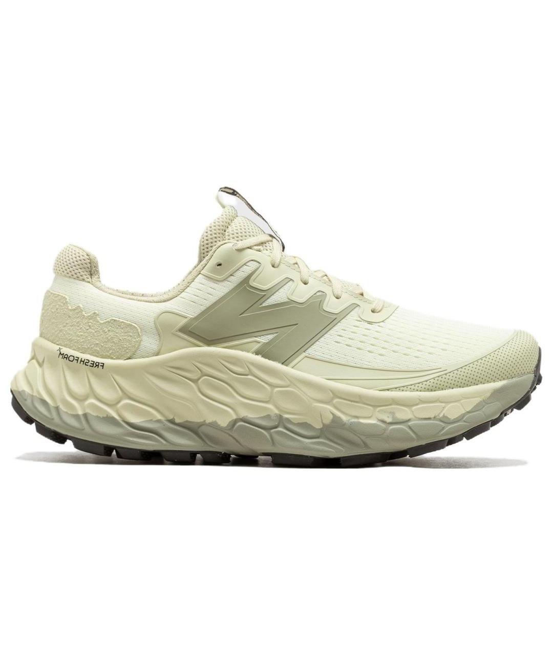 NEW BALANCE Зеленые кроссовки, фото 1